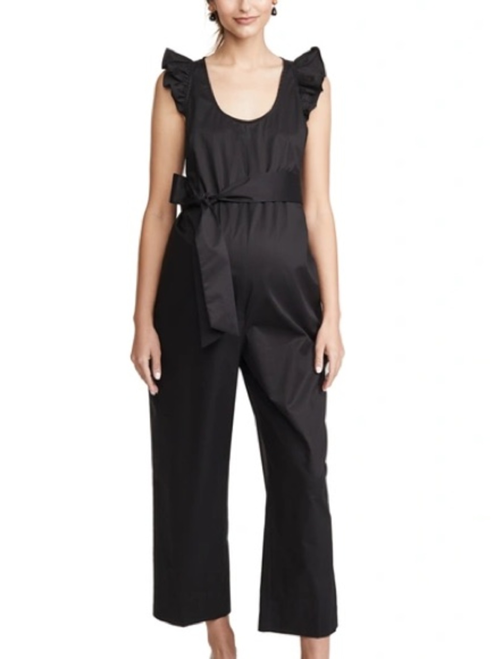 Hatch Collection The Lianne Jumpsuit Maternity - Picture 1 of 4